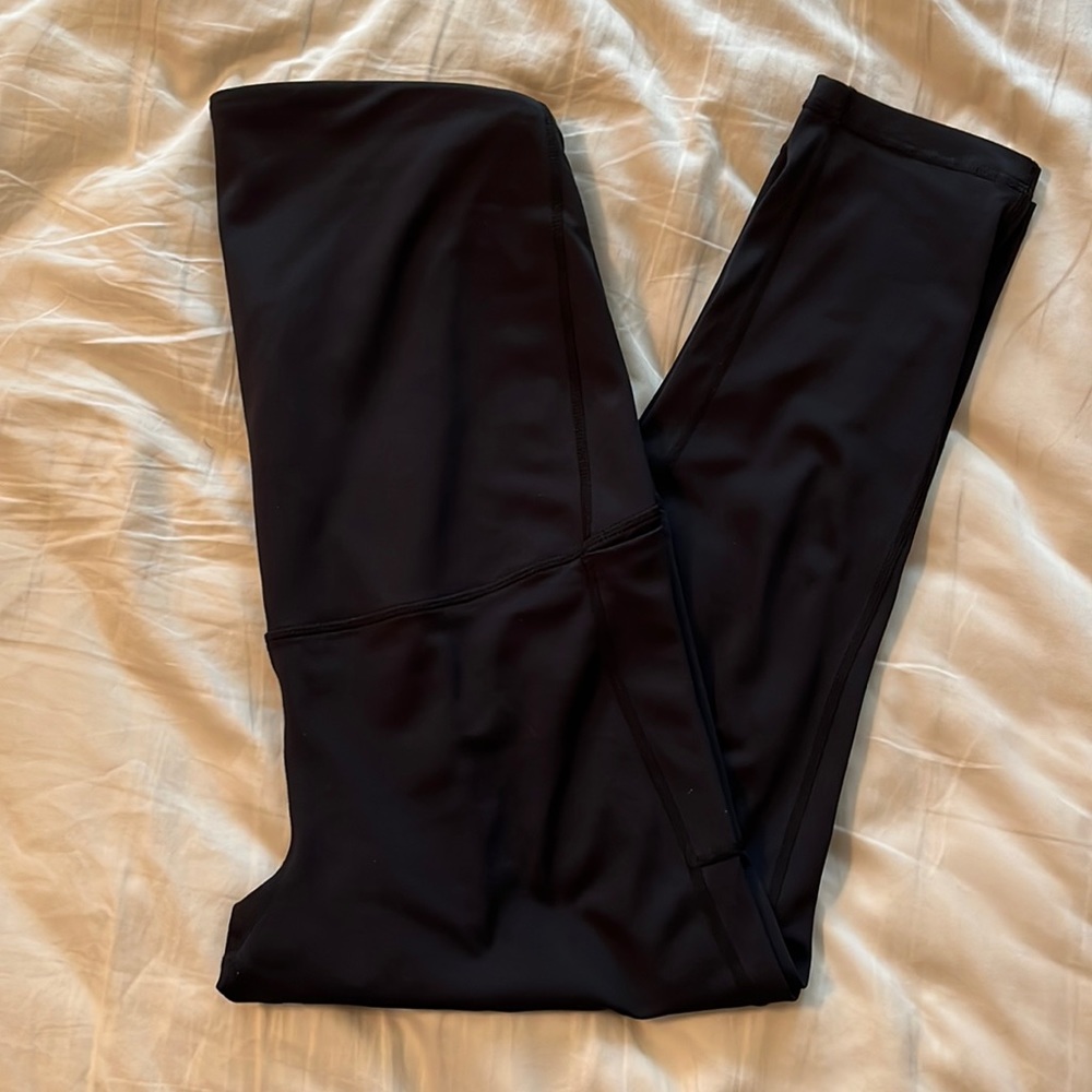 Senita Athletics Mamacita Maternity Capri